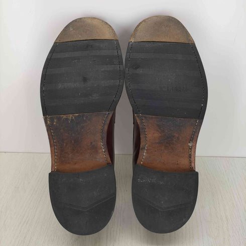 loake ローファー England製 メンズ US:7