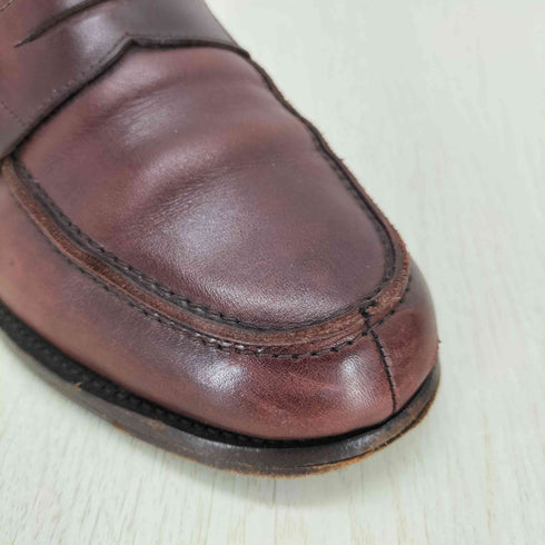 loake ローファー England製 メンズ US:7