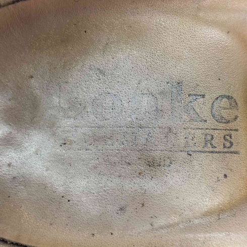 loake ローファー England製 メンズ US:7