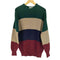 LORD JEFF 80s MADE IN USA コットンボーダーニット メンズ JPN:M
