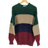 LORD JEFF 80s MADE IN USA コットンボーダーニット メンズ JPN:M