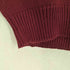 LORD JEFF 80s MADE IN USA コットンボーダーニット メンズ JPN:M