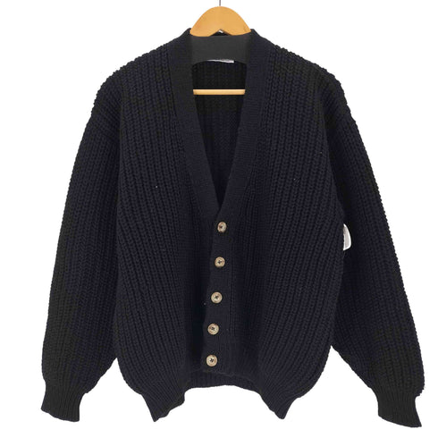 irish sweaters アイルランド製ニットカーディガン メンズ