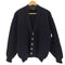 irish sweaters アイルランド製ニットカーディガン メンズ