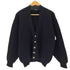 irish sweaters アイルランド製ニットカーディガン メンズ