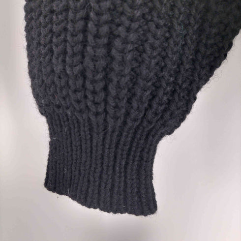 irish sweaters アイルランド製ニットカーディガン メンズ