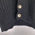 irish sweaters アイルランド製ニットカーディガン メンズ