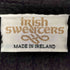 irish sweaters アイルランド製ニットカーディガン メンズ