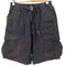 グラミチ GRAMICCI OSHMANS 別注 RIPSTOP CARGO SHORTS リップストップカーゴショーツ メンズ JPN:M