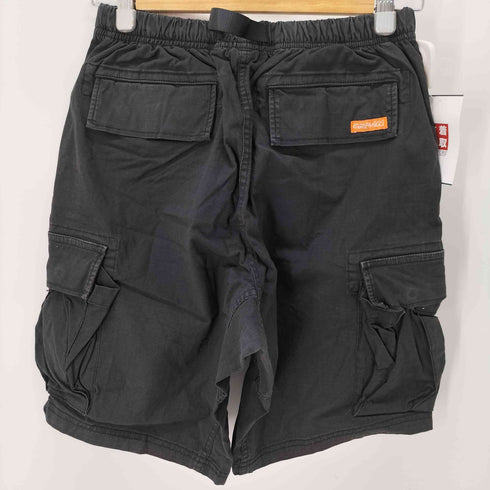 グラミチ GRAMICCI OSHMANS 別注 RIPSTOP CARGO SHORTS リップストップカーゴショーツ メンズ JPN:M