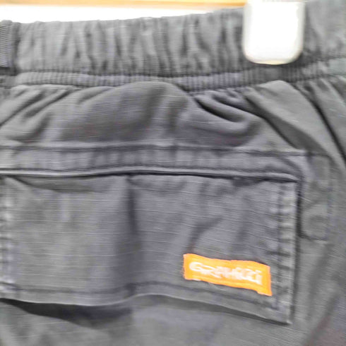 グラミチ GRAMICCI OSHMANS 別注 RIPSTOP CARGO SHORTS リップストップカーゴショーツ メンズ JPN:M