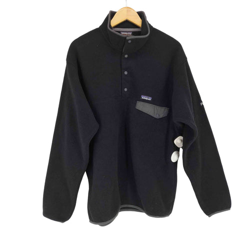 パタゴニア patagonia SYNCHILLA スナッププルオーバー メンズ JPN:L