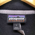 パタゴニア patagonia SYNCHILLA スナッププルオーバー メンズ JPN:L