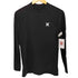 ユニフォームエクスペリメント uniform experiment 2019SS PRO LIGHT RASHGUARD ラッシュガード メンズ L