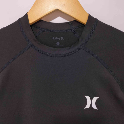 ユニフォームエクスペリメント uniform experiment 2019SS PRO LIGHT RASHGUARD ラッシュガード メンズ L