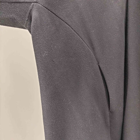 ダブルスタンダードクロージング DOUBLE STANDARD CLOTHING フルジップ ドルマン パーカー レディース