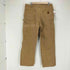カーハート Carhartt ダック地 ペインターパンツ メンズ 36×32