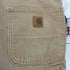 カーハート Carhartt ダック地 ペインターパンツ メンズ 36×32