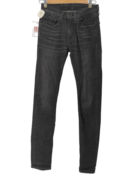 リーバイス Levis 519 エクストリーム スキニーストレッチジーンズ レディース W28 L32