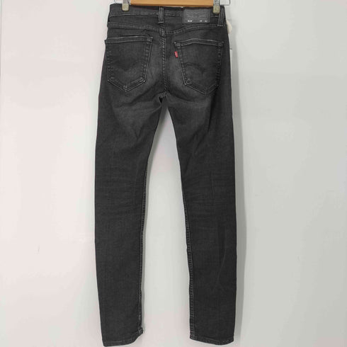 リーバイス Levis 519 エクストリーム スキニーストレッチジーンズ レディース W28 L32