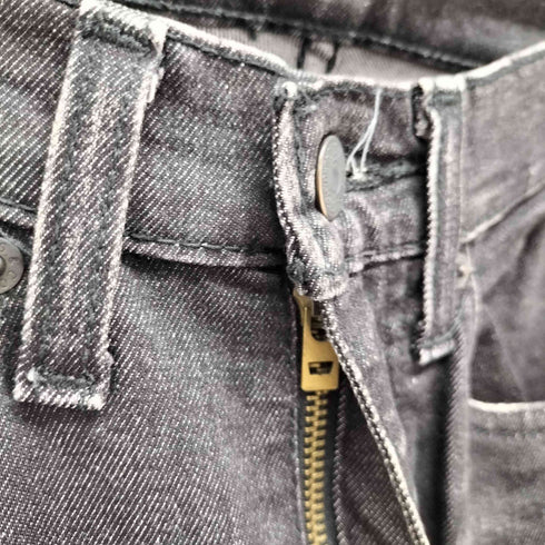 リーバイス Levis 519 エクストリーム スキニーストレッチジーンズ レディース W28 L32