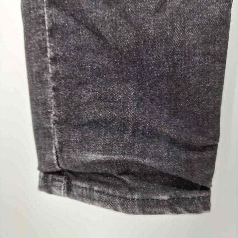 リーバイス Levis 519 エクストリーム スキニーストレッチジーンズ レディース W28 L32