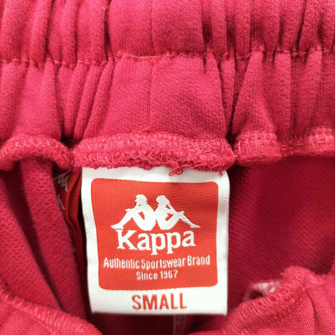 カッパ Kappa BANDA ニットパンツ メンズ JPN:S