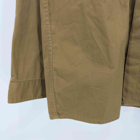 アーバンリサーチ URBAN RESEARCH ミリタリーシャツ シャツジャケット メンズ 40