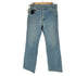 リーバイス Levis 517 ボタン裏575 93年10月製 MADE IN USA ブーツカットデニムパンツ メンズ W34 L30
