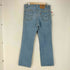 リーバイス Levis 517 ボタン裏575 93年10月製 MADE IN USA ブーツカットデニムパンツ メンズ W34 L30