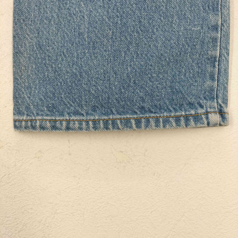 リーバイス Levis 517 ボタン裏575 93年10月製 MADE IN USA ブーツカットデニムパンツ メンズ W34 L30