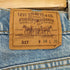 リーバイス Levis 517 ボタン裏575 93年10月製 MADE IN USA ブーツカットデニムパンツ メンズ W34 L30