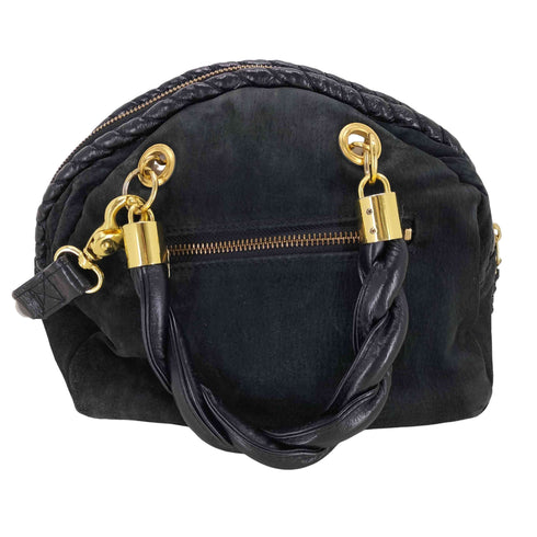 キャセリーニ Casselini 2way レザーバッグ レディース