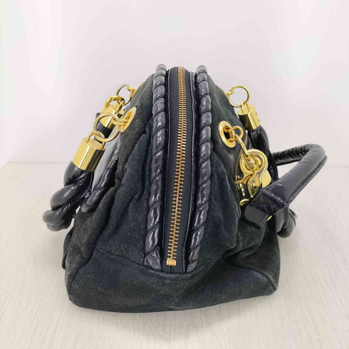 キャセリーニ Casselini 2way レザーバッグ レディース