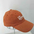 ogarp KNOCKIN LOGO B.B CAP ロゴ刺繍 キャップ メンズ
