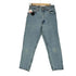 リーバイス Levis 550 ボタン裏532 96年06月製 MADE IN USA バギーデニムパンツ メンズ W30 L29