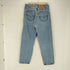 リーバイス Levis 550 ボタン裏532 96年06月製 MADE IN USA バギーデニムパンツ メンズ W30 L29