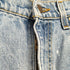 リーバイス Levis 550 ボタン裏532 96年06月製 MADE IN USA バギーデニムパンツ メンズ W30 L29