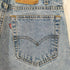リーバイス Levis 550 ボタン裏532 96年06月製 MADE IN USA バギーデニムパンツ メンズ W30 L29