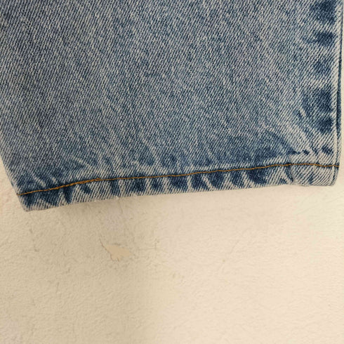 リーバイス Levis 550 ボタン裏532 96年06月製 MADE IN USA バギーデニムパンツ メンズ W30 L29