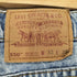 リーバイス Levis 550 ボタン裏532 96年06月製 MADE IN USA バギーデニムパンツ メンズ W30 L29