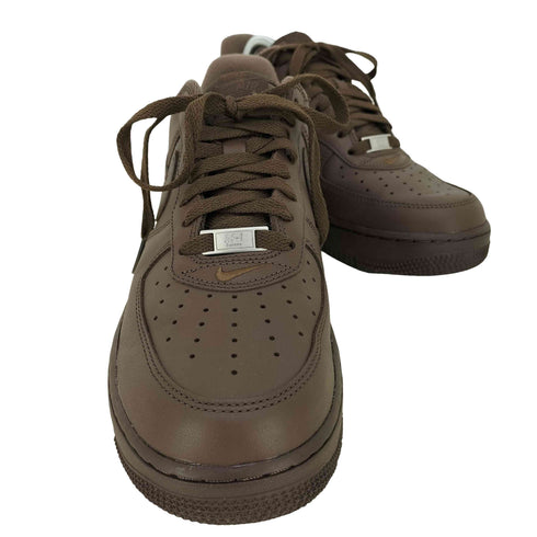 シュプリーム Supreme AIR FORCE 1 LOW Baroque Brown メンズ JPN:27.5