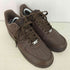 シュプリーム Supreme AIR FORCE 1 LOW Baroque Brown メンズ JPN:27.5