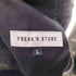 フリークスストア FREAKS STORE 2019AW 2020AW ワイドテーパード コーデュロイ イージーパンツ メンズ JPN:L