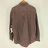 エディーバウアー Eddie Bauer 00S黒タグ ギンガムチェック コットン B.D L/S シャツ メンズ import:S