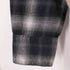 メゾンスペシャル MAISON SPECIAL Bleach Processing Plaid Pattern Shirt レディース FREE