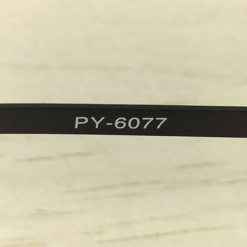 Y2K サングラス メンズ