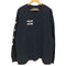 フォーティーパーセントアゲインストライツ FORTY PERCENTS AGAINST RIGHTS MY LIFE IS MY LIFE ロングスリーブTシャツ メンズ JPN:XL