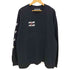 フォーティーパーセントアゲインストライツ FORTY PERCENTS AGAINST RIGHTS MY LIFE IS MY LIFE ロングスリーブTシャツ メンズ JPN:XL