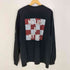 フォーティーパーセントアゲインストライツ FORTY PERCENTS AGAINST RIGHTS MY LIFE IS MY LIFE ロングスリーブTシャツ メンズ JPN:XL